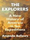 Cover image for The Explorers